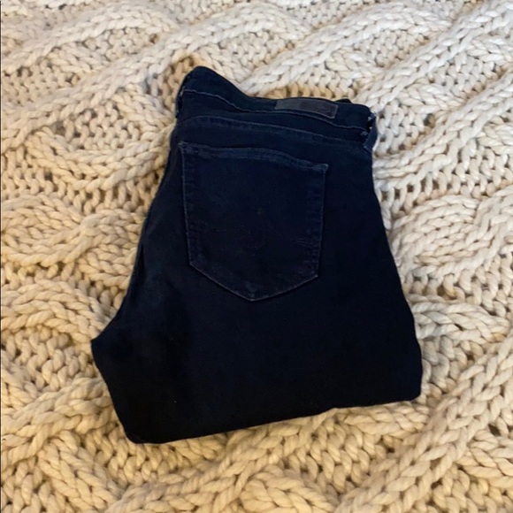Ag Adriano Goldschmied Denim - AG LEGGING JEANS.